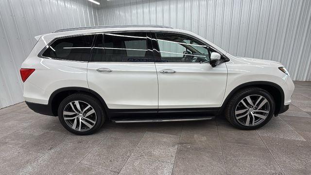 used 2016 Honda Pilot car, priced at $20,990