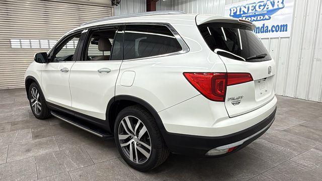 used 2016 Honda Pilot car, priced at $20,990