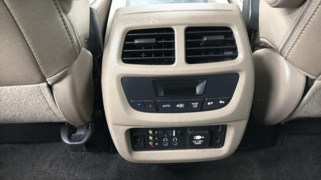 used 2016 Honda Pilot car, priced at $20,990