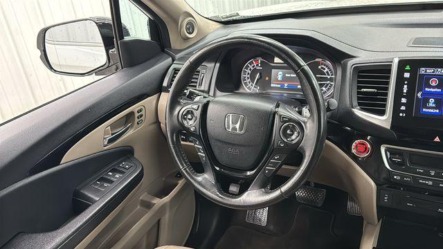 used 2016 Honda Pilot car, priced at $20,990