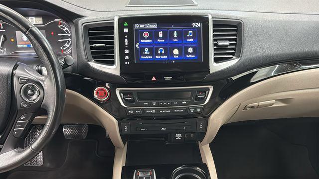 used 2016 Honda Pilot car, priced at $20,990