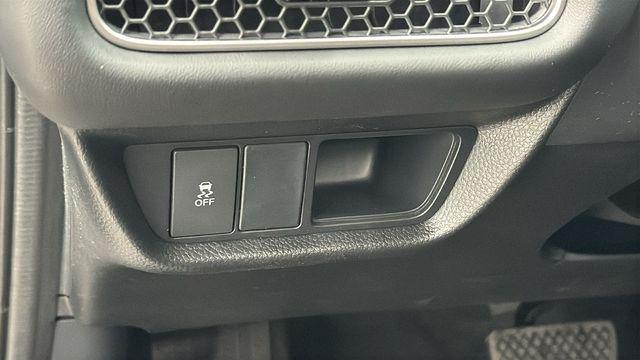 new 2026 Honda HR-V car, priced at $33,586