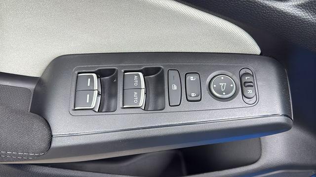 new 2026 Honda Civic Hybrid car, priced at $32,744