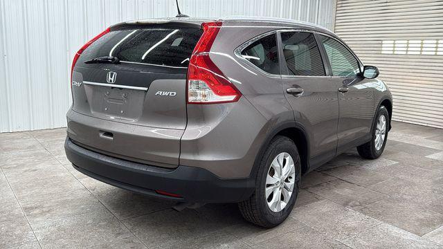 used 2014 Honda CR-V car, priced at $18,950