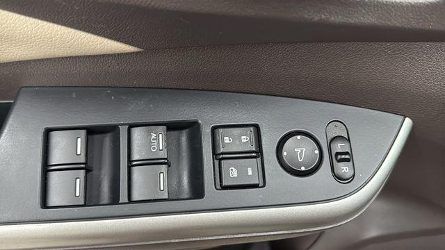 used 2014 Honda CR-V car, priced at $18,950