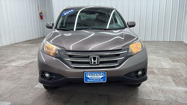 used 2014 Honda CR-V car, priced at $18,950
