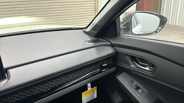 new 2026 Honda Accord Hybrid car, priced at $35,091