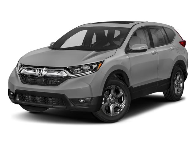 used 2018 Honda CR-V car, priced at $23,950