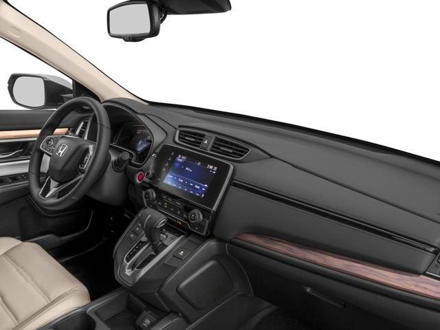 used 2018 Honda CR-V car, priced at $23,950