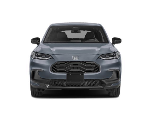 new 2026 Honda HR-V car, priced at $30,205