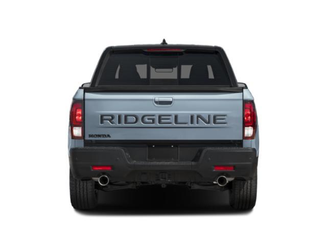 new 2026 Honda Ridgeline car, priced at $50,345