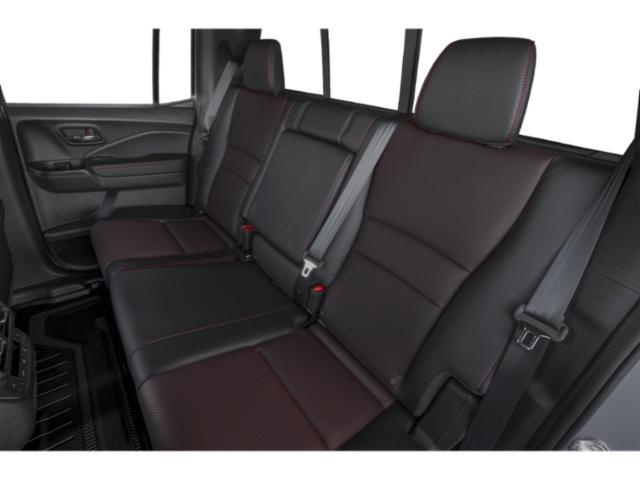 new 2026 Honda Ridgeline car, priced at $50,345
