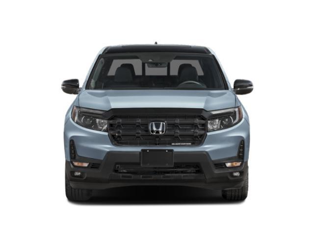 new 2026 Honda Ridgeline car, priced at $50,345