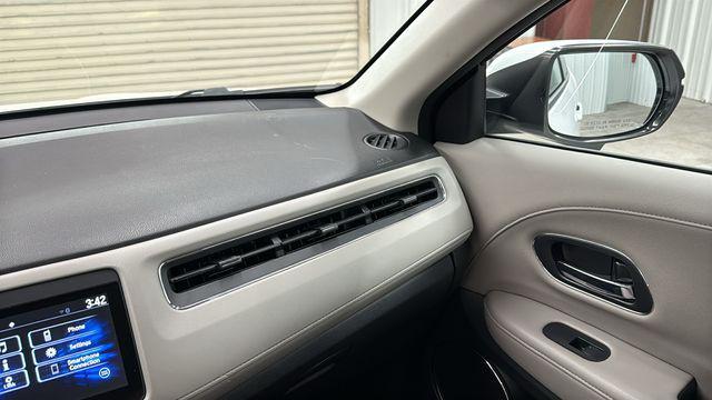 used 2021 Honda HR-V car, priced at $25,980