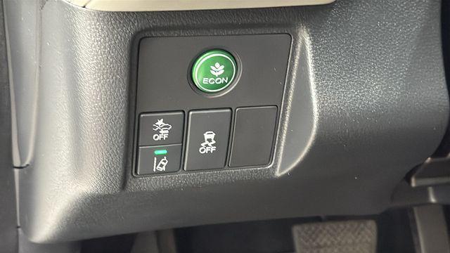 used 2021 Honda HR-V car, priced at $25,980