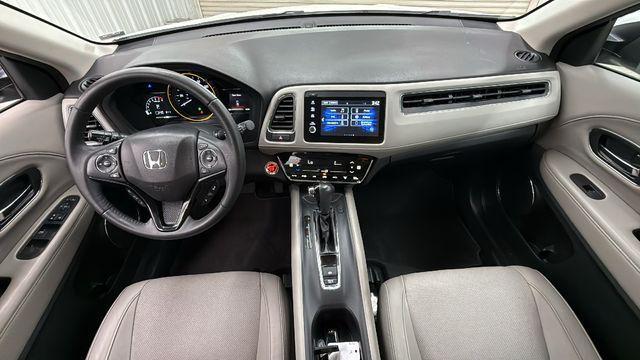 used 2021 Honda HR-V car, priced at $25,980