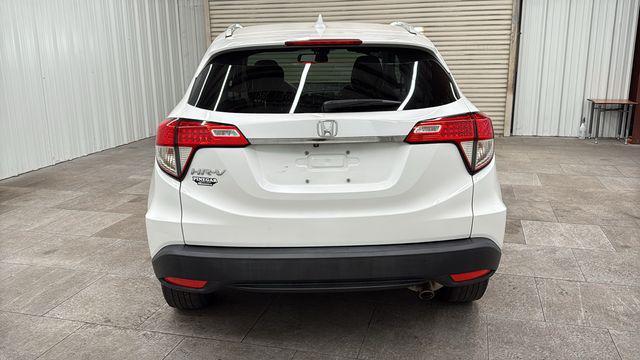 used 2021 Honda HR-V car, priced at $25,980