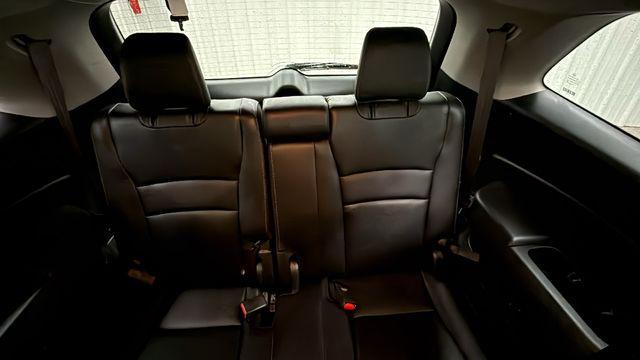 used 2022 Honda Pilot car, priced at $35,980