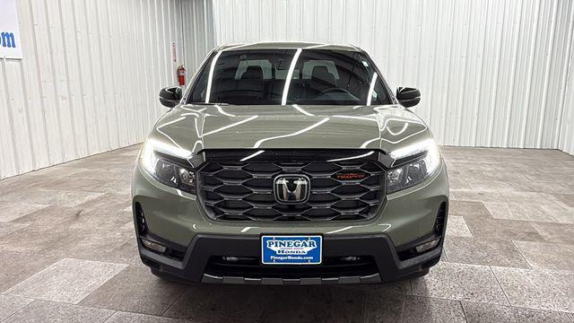 new 2026 Honda Ridgeline car, priced at $46,986