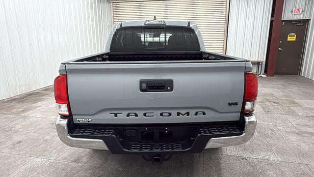 used 2019 Toyota Tacoma car, priced at $30,489