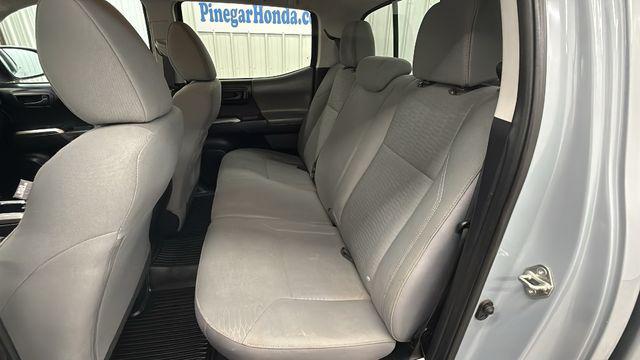 used 2019 Toyota Tacoma car, priced at $30,489