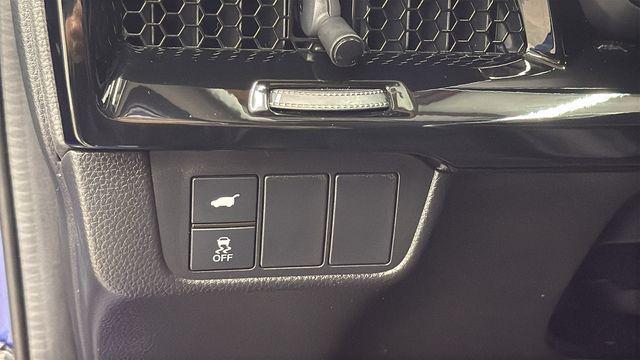 used 2024 Honda CR-V car, priced at $39,980