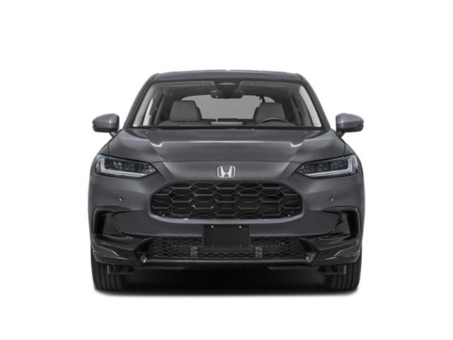 new 2026 Honda HR-V car, priced at $32,255