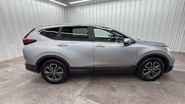 used 2020 Honda CR-V car, priced at $26,950