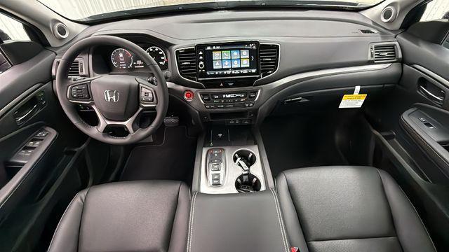 new 2026 Honda Ridgeline car, priced at $44,639