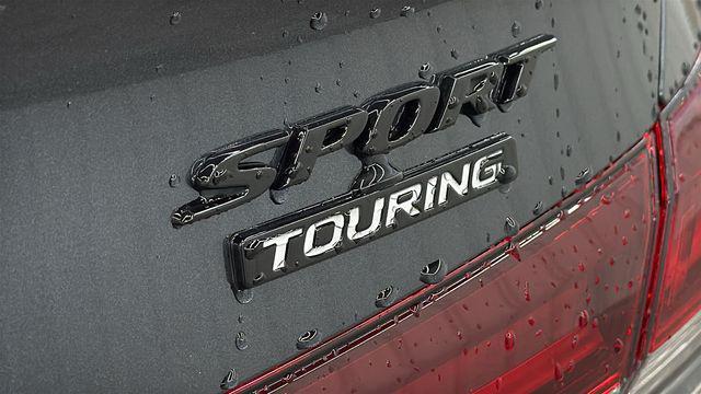 new 2026 Honda Civic Hybrid car, priced at $33,422