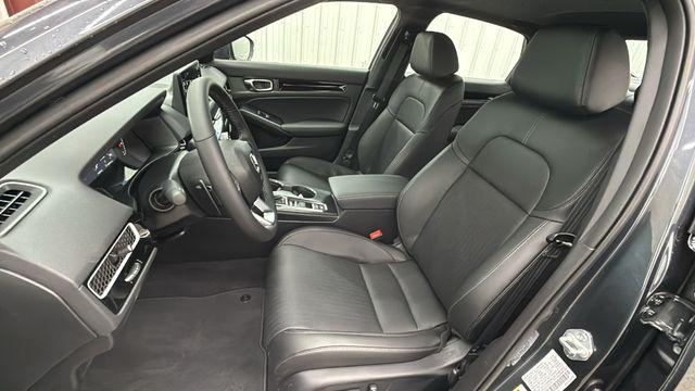 new 2026 Honda Civic Hybrid car, priced at $33,422