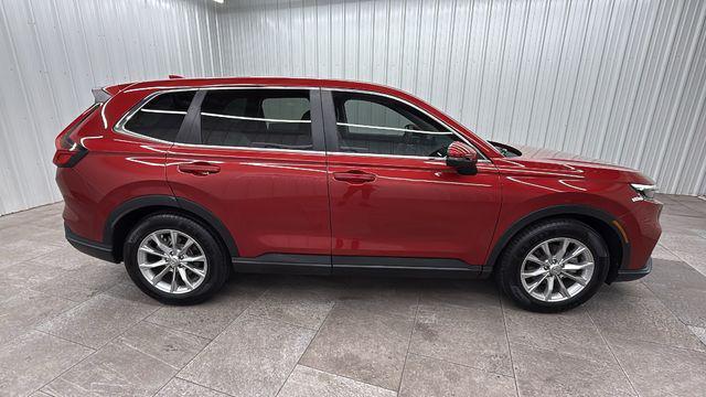 used 2023 Honda CR-V car, priced at $32,980