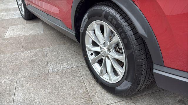 used 2023 Honda CR-V car, priced at $32,980