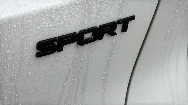 new 2026 Honda CR-V Hybrid car, priced at $41,709