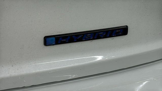 new 2026 Honda Civic Hybrid car, priced at $33,875