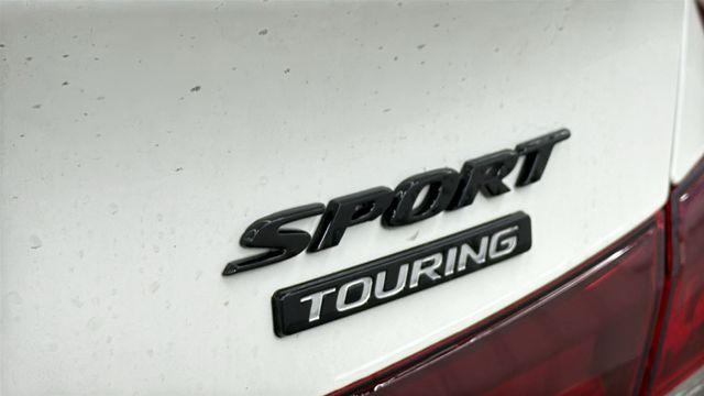 new 2026 Honda Civic Hybrid car, priced at $33,875