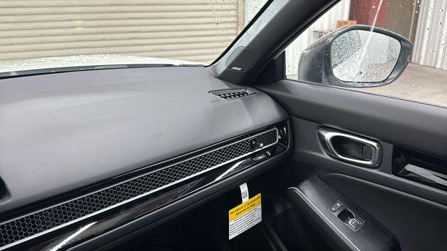 new 2026 Honda Civic Hybrid car, priced at $33,875