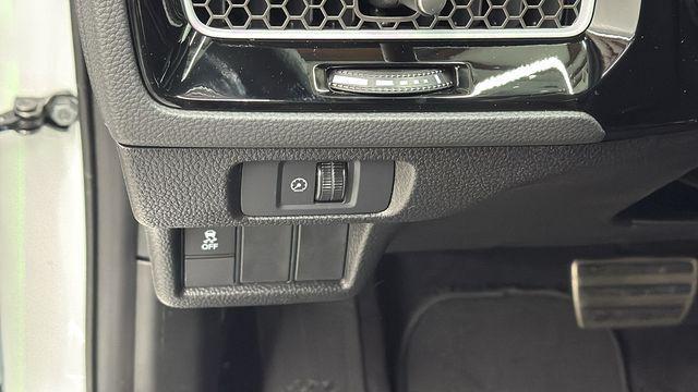 new 2026 Honda Civic Hybrid car, priced at $31,922