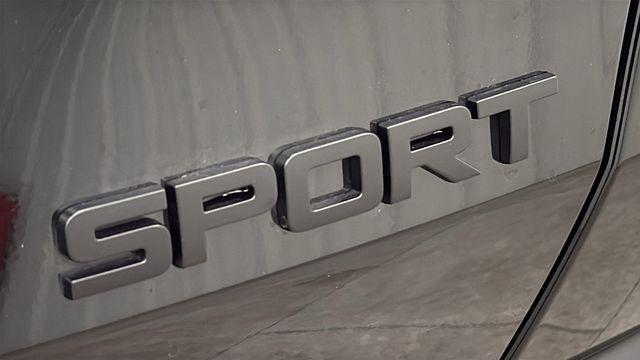 new 2026 Honda HR-V car, priced at $30,781