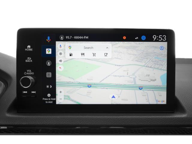 new 2026 Honda Civic Hybrid car, priced at $35,020