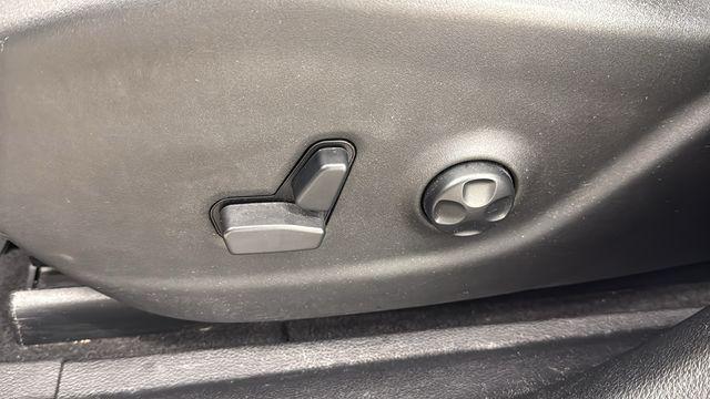 used 2021 Jeep Cherokee car, priced at $16,450