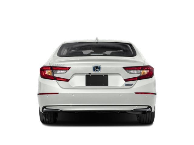 used 2021 Honda Accord Hybrid car, priced at $30,950
