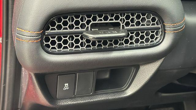 new 2026 Honda HR-V car, priced at $31,250