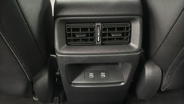 used 2026 Honda CR-V Hybrid car, priced at $40,980