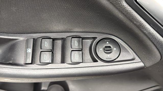 used 2016 Ford Focus car, priced at $8,950
