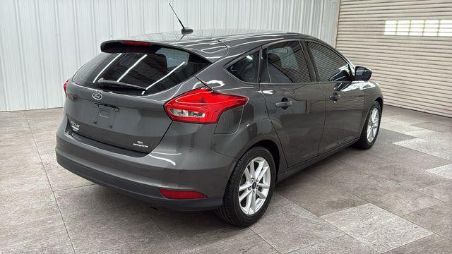 used 2016 Ford Focus car, priced at $8,950
