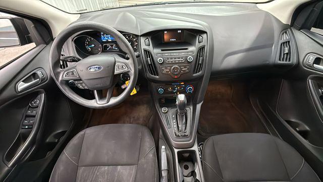 used 2016 Ford Focus car, priced at $8,950