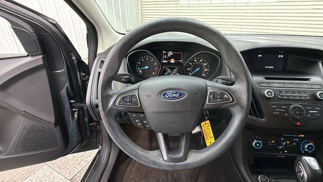 used 2016 Ford Focus car, priced at $8,950