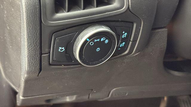 used 2016 Ford Focus car, priced at $8,950
