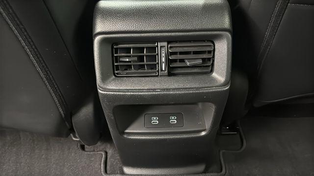 used 2024 Honda CR-V Hybrid car, priced at $39,980
